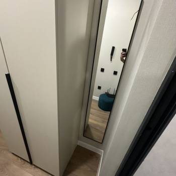 Сдается 1-комнатная квартира, 42 м²