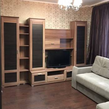 Сдается 1-комнатная квартира, 35 м²