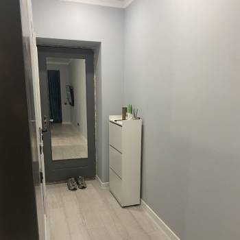 Сдается 1-комнатная квартира, 24 м²