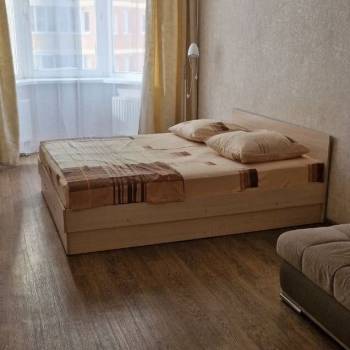 Продается 1-комнатная квартира, 41 м²