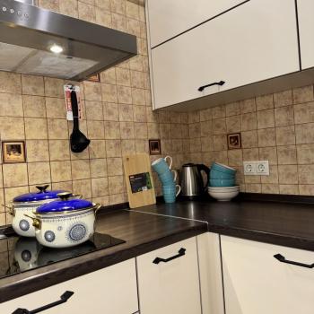 Сдается 2-х комнатная квартира, 65 м²