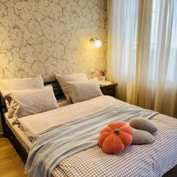 Сдается 2-х комнатная квартира, 65 м²