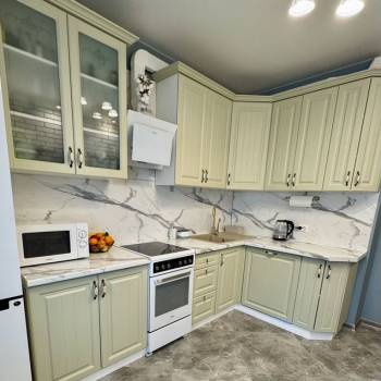 Сдается 2-х комнатная квартира, 53 м²