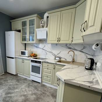 Сдается 2-х комнатная квартира, 53 м²