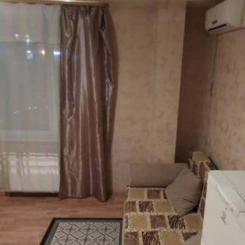Сдается 1-комнатная квартира, 23 м²