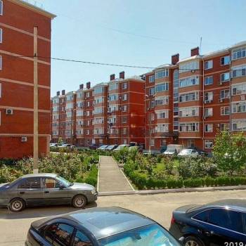 Сдается 1-комнатная квартира, 35 м²