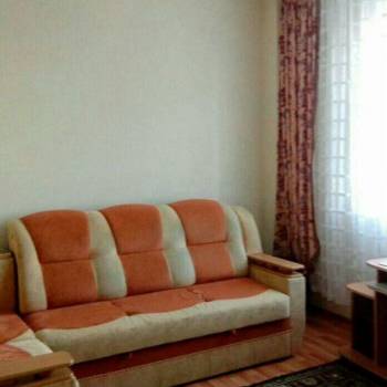 Сдается 1-комнатная квартира, 35 м²