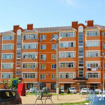 Сдается 1-комнатная квартира, 35 м²