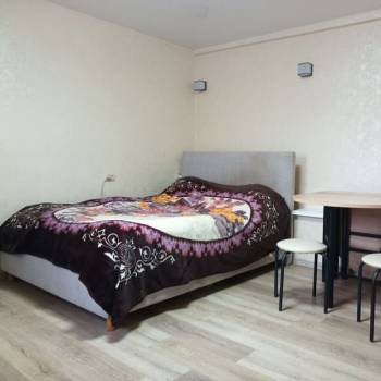 Сдается 1-комнатная квартира, 20 м²