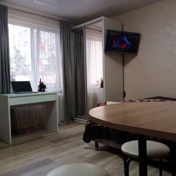 Сдается 1-комнатная квартира, 20 м²