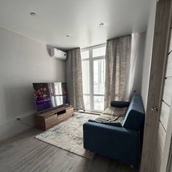 Сдается 2-х комнатная квартира, 47 м²