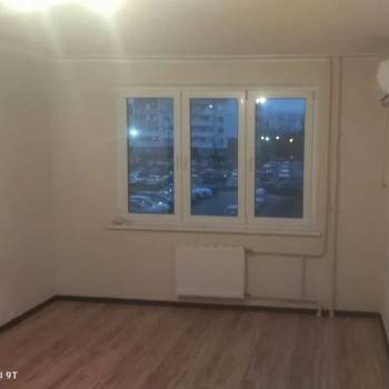 Продается 1-комнатная квартира, 37,9 м²