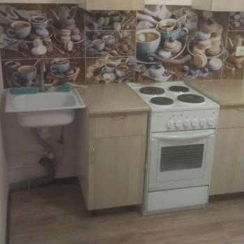 Продается 1-комнатная квартира, 37,9 м²