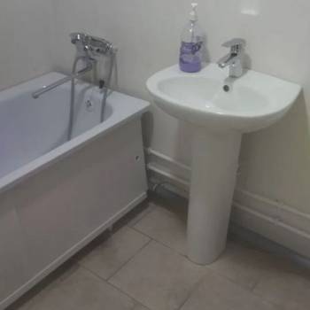 Продается 1-комнатная квартира, 37,9 м²