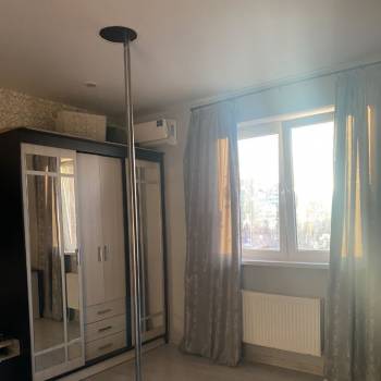 Продается 1-комнатная квартира, 31,1 м²