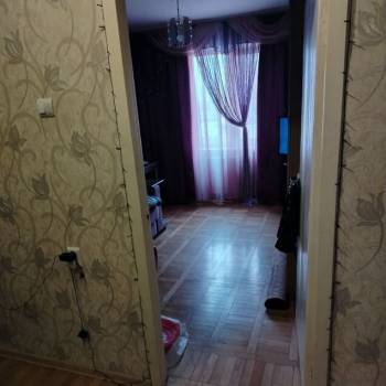 Продается 3-х комнатная квартира, 68,2 м²