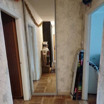 Продается 3-х комнатная квартира, 68,2 м²