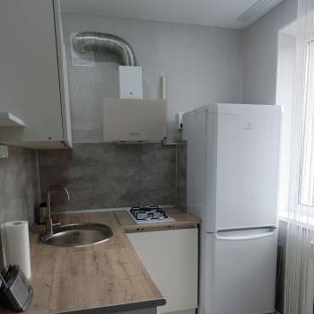 Продается 2-х комнатная квартира, 42 м²