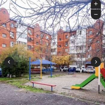 Продается Многокомнатная квартира, 90,1 м²