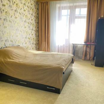 Продается Многокомнатная квартира, 90,1 м²