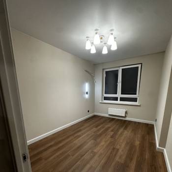 Сдается 1-комнатная квартира, 37 м²