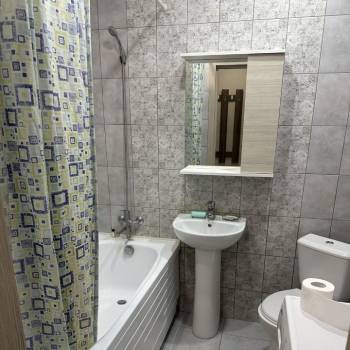 Сдается 1-комнатная квартира, 31,1 м²