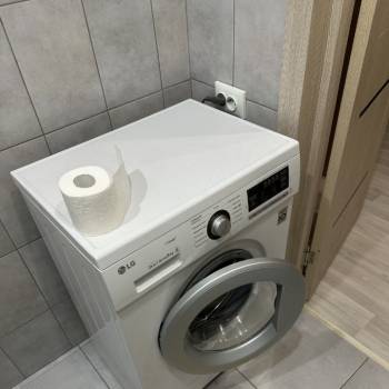 Сдается 1-комнатная квартира, 31,1 м²