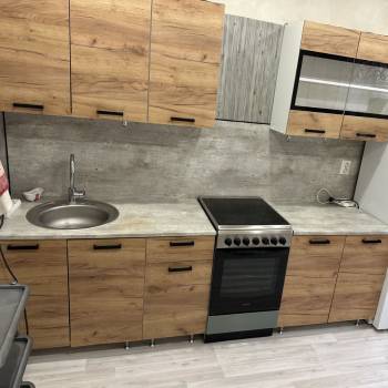 Сдается 1-комнатная квартира, 31,1 м²