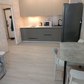 Сдается 1-комнатная квартира, 38 м²