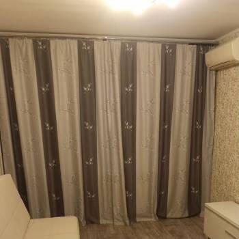 Сдается 1-комнатная квартира, 36,4 м²