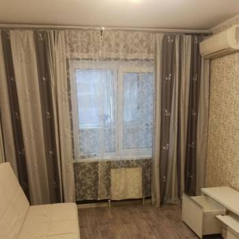 Сдается 1-комнатная квартира, 36,4 м²