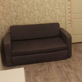 Сдается 1-комнатная квартира, 36,4 м²