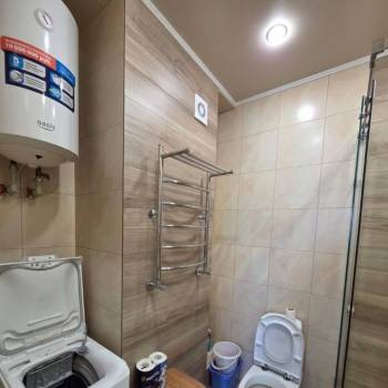 Сдается 1-комнатная квартира, 35,1 м²