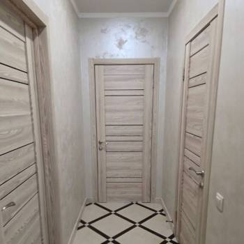 Сдается 1-комнатная квартира, 35,1 м²