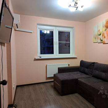Сдается 1-комнатная квартира, 30 м²