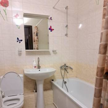 Сдается 1-комнатная квартира, 30 м²