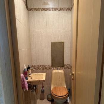 Сдается 2-х комнатная квартира, 76 м²