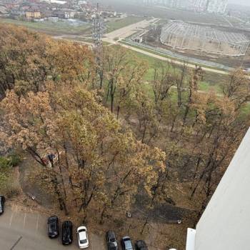 Сдается 2-х комнатная квартира, 66,04 м²