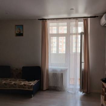 Сдается 1-комнатная квартира, 30 м²