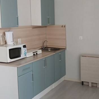 Сдается 1-комнатная квартира, 30 м²