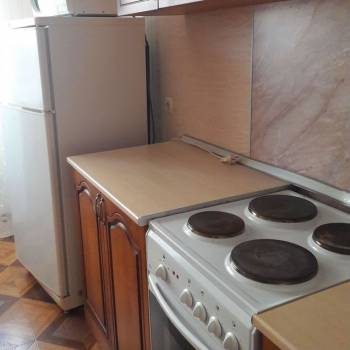 Сдается 1-комнатная квартира, 47 м²