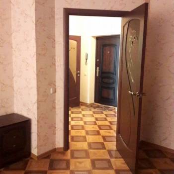 Сдается 1-комнатная квартира, 47 м²