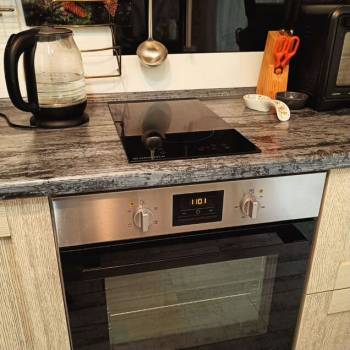 Продается 1-комнатная квартира, 38 м²