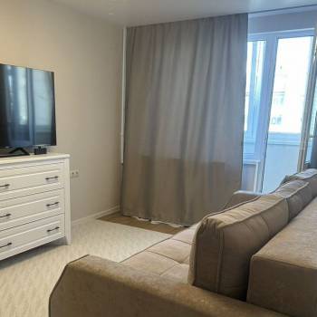 Сдается 2-х комнатная квартира, 46 м²