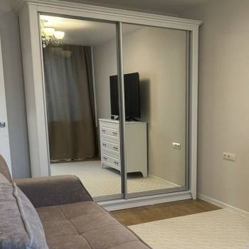 Сдается 2-х комнатная квартира, 46 м²