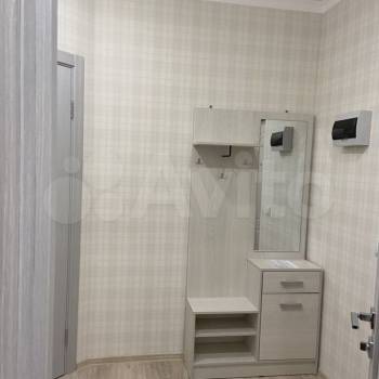 Сдается 1-комнатная квартира, 39 м²