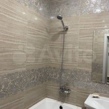 Сдается 1-комнатная квартира, 39 м²