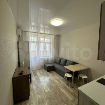 Сдается 1-комнатная квартира, 27 м²