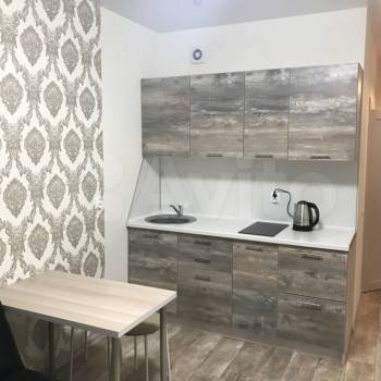 Сдается 1-комнатная квартира, 27 м²