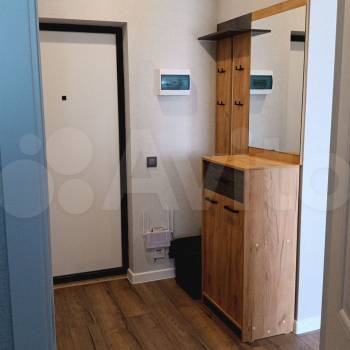 Сдается 1-комнатная квартира, 39,7 м²